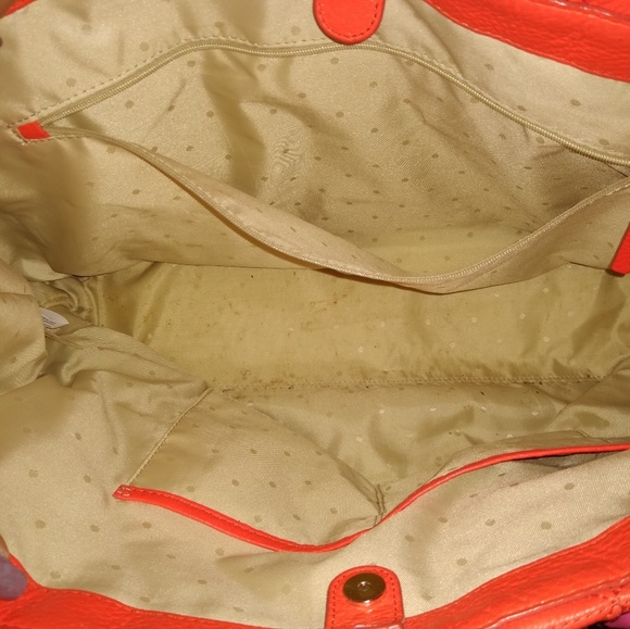 Kate Spade limited edition Purse very gently usedn - Picture 3 of 6